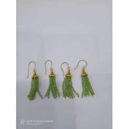 Fashion Earrings - Handmade Earrings - Boho Jewellery